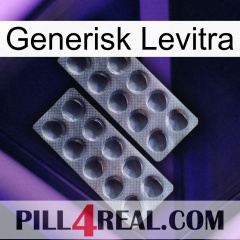 Generisk Levitra 31